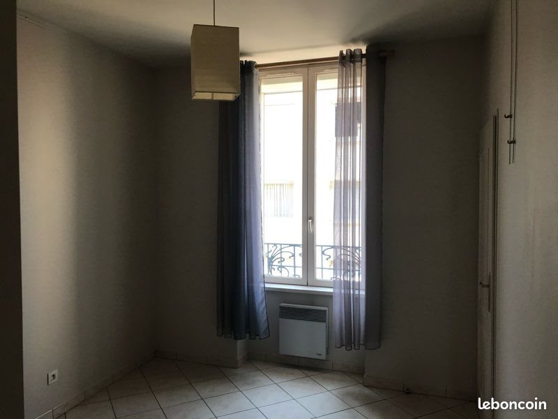 Appartement à vendre, 39m², Lyon 3ème