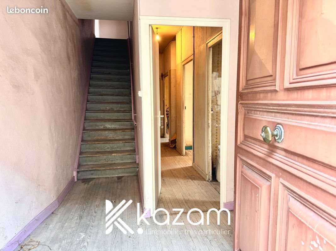 Maison à vendre, 123m², Barbières