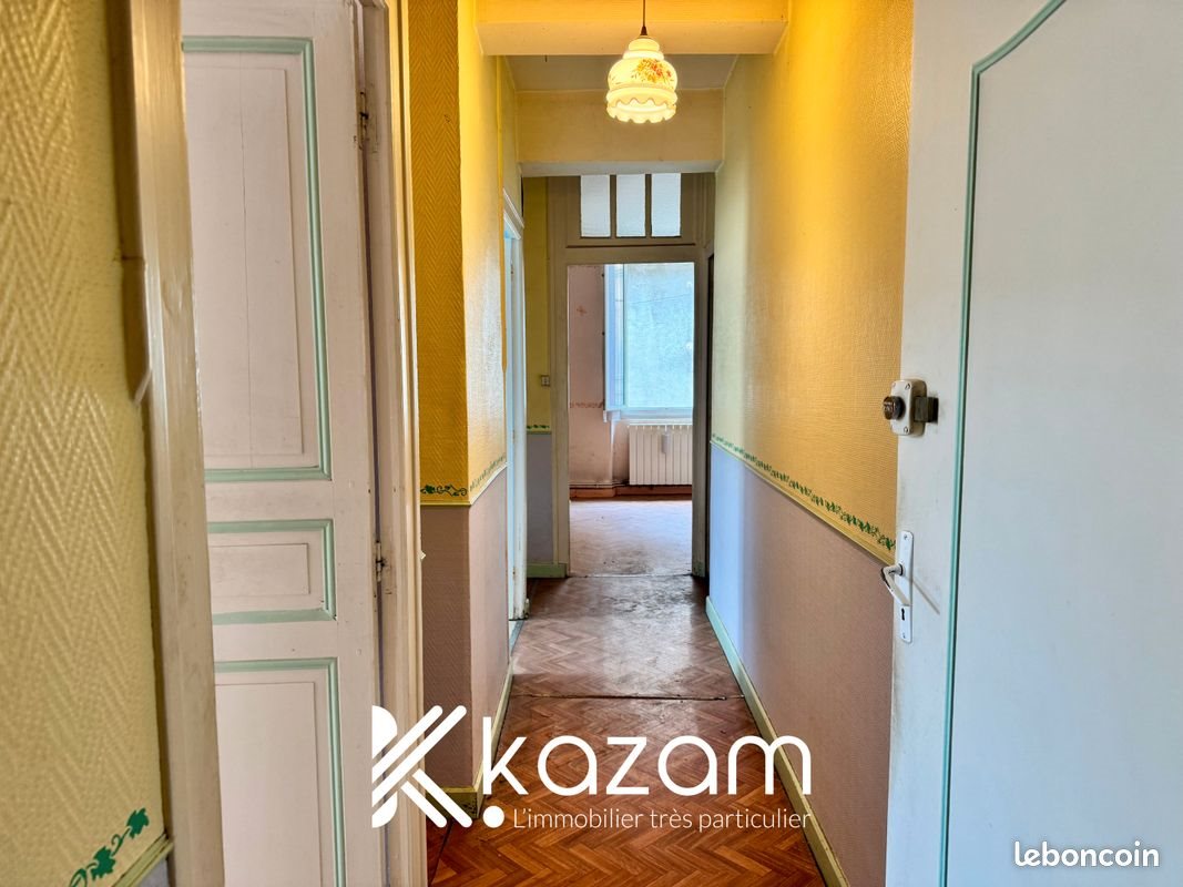 Maison à vendre, 123m², Barbières