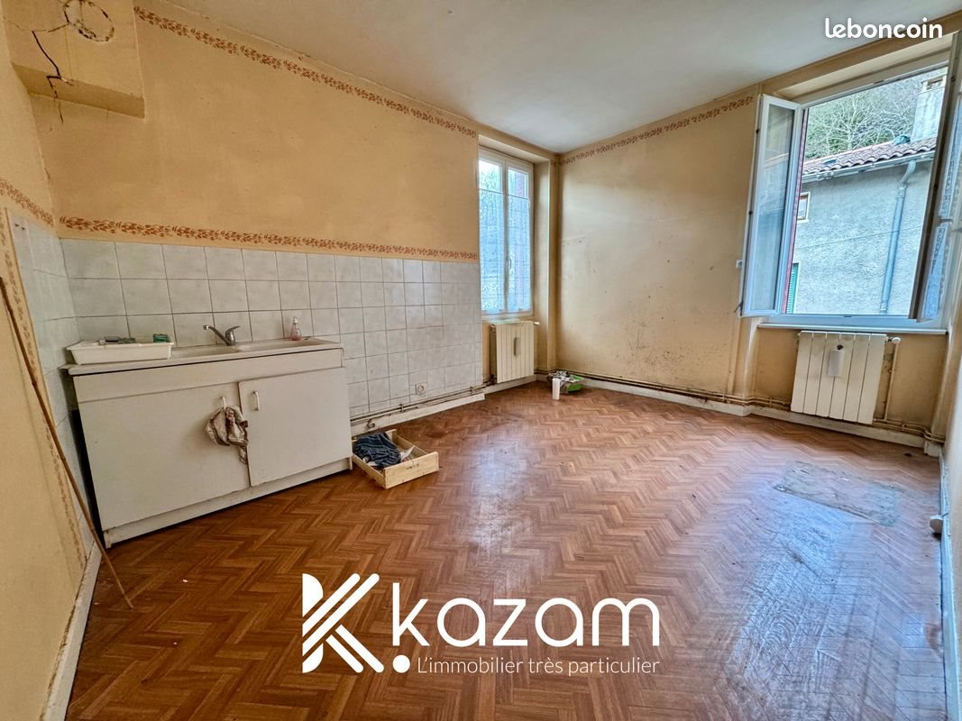 Maison à vendre, 123m², Barbières