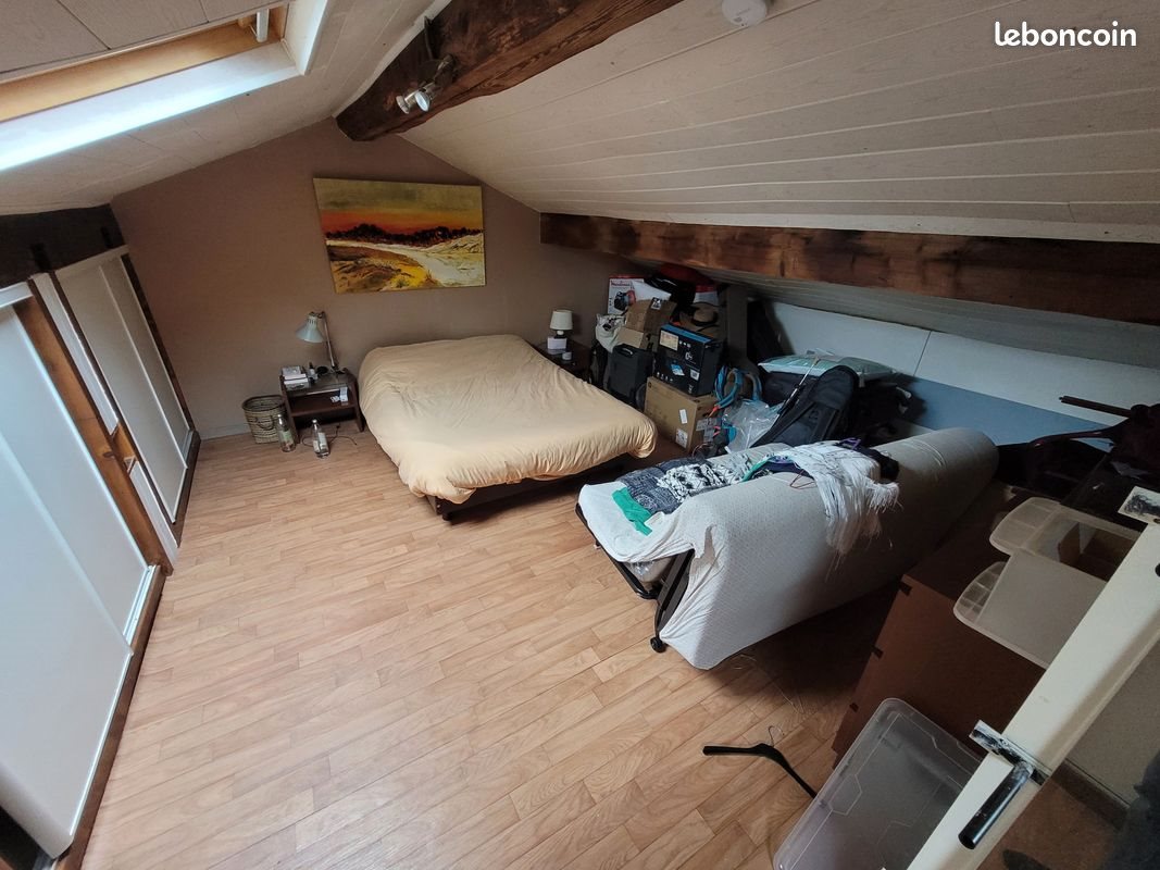 Appartement à louer, 50m², Villeurbanne