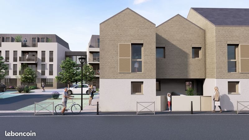 Appartement à vendre, 41m², Jurançon