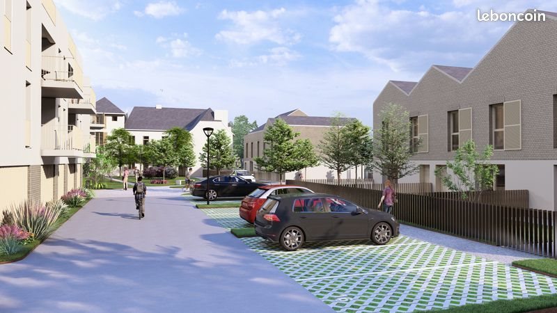 Appartement à vendre, 41m², Jurançon