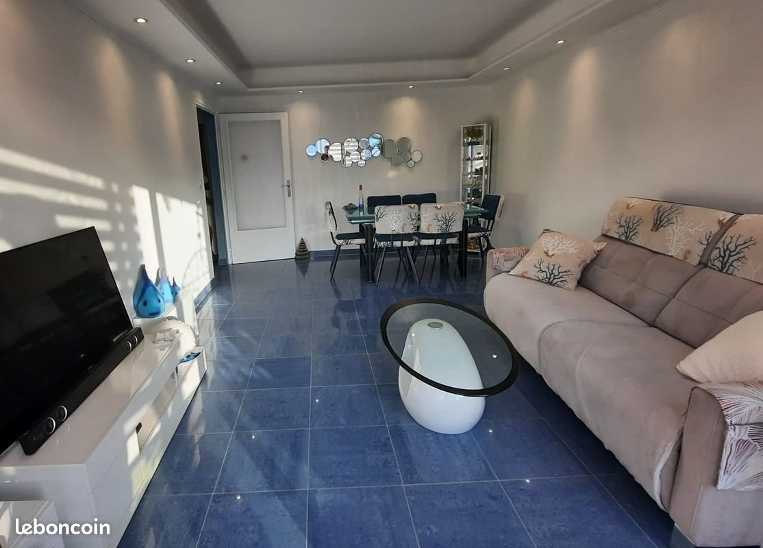 Appartement à vendre, 84m², Anglet