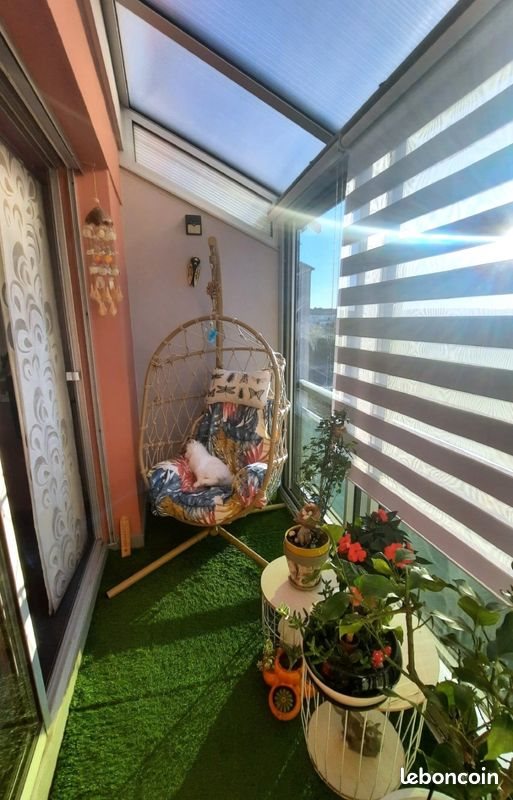 Appartement à vendre, 84m², Anglet