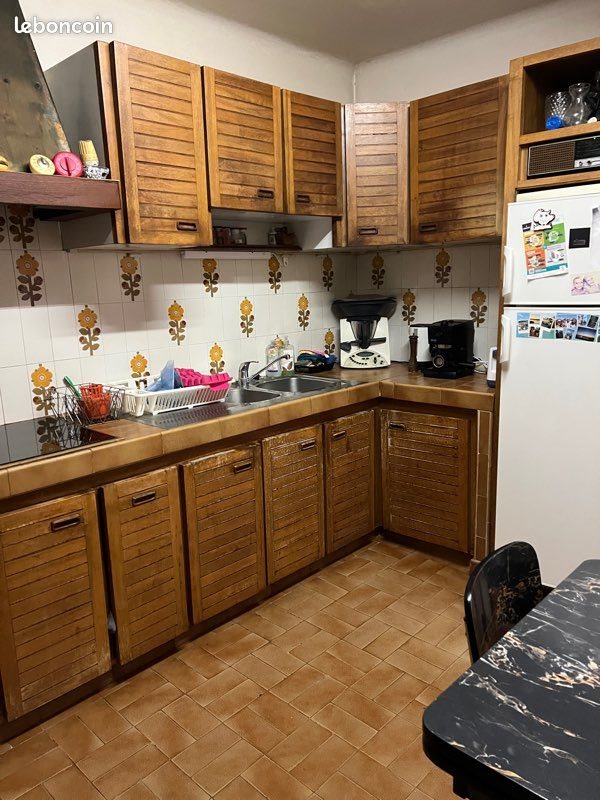 Maison à louer, 100m², Pérols