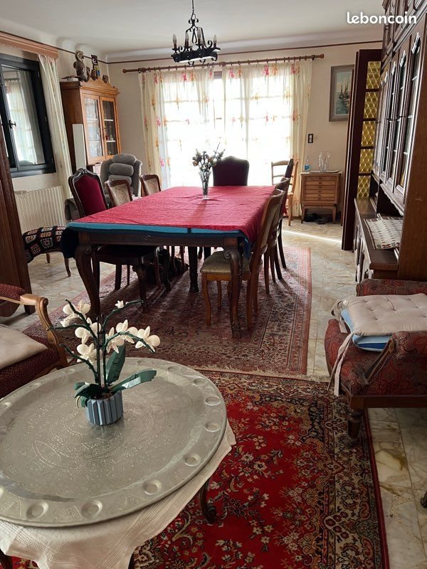 Maison à louer, 100m², Pérols