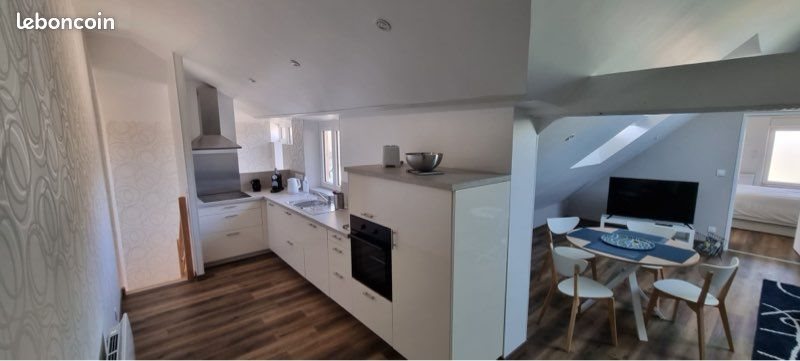 Maison à louer, 76m², Charleville-Mézières