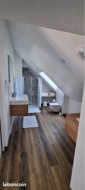 Maison à louer, 76m², Charleville-Mézières