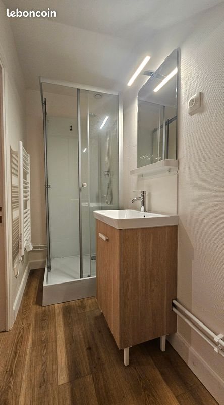 Appartement à louer, 11m², Vitré
