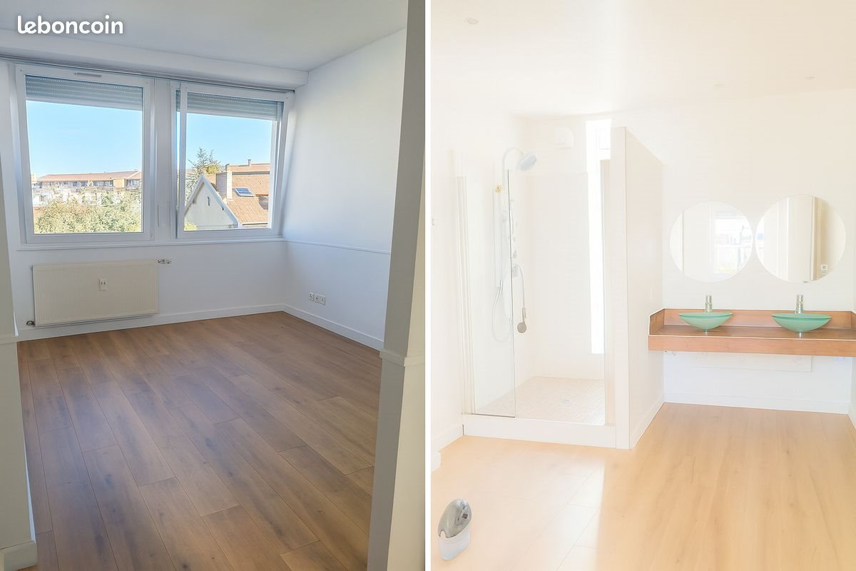 Appartement à louer, 140m², Besançon