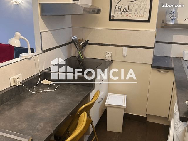 Appartement à vendre, 41m², Paris 12ème