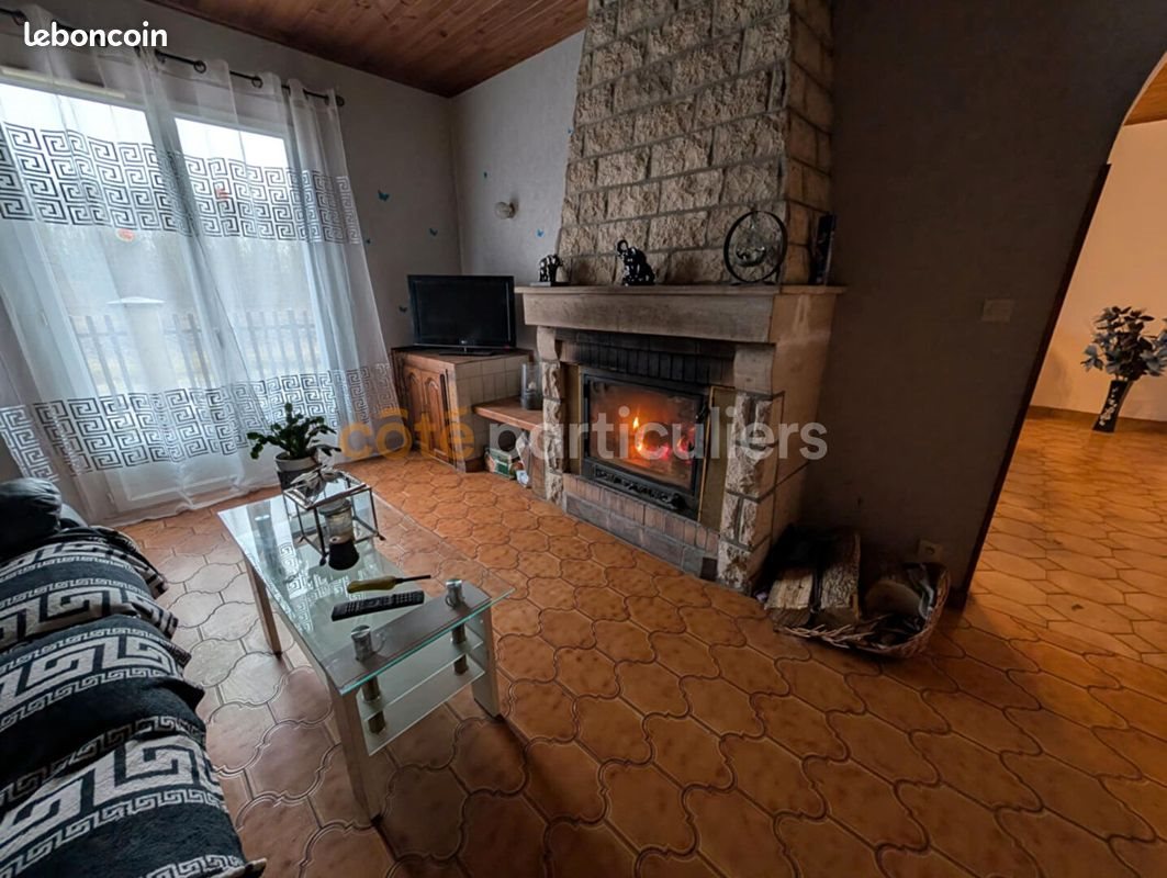 Maison à vendre, 158m², Saint-Dizier