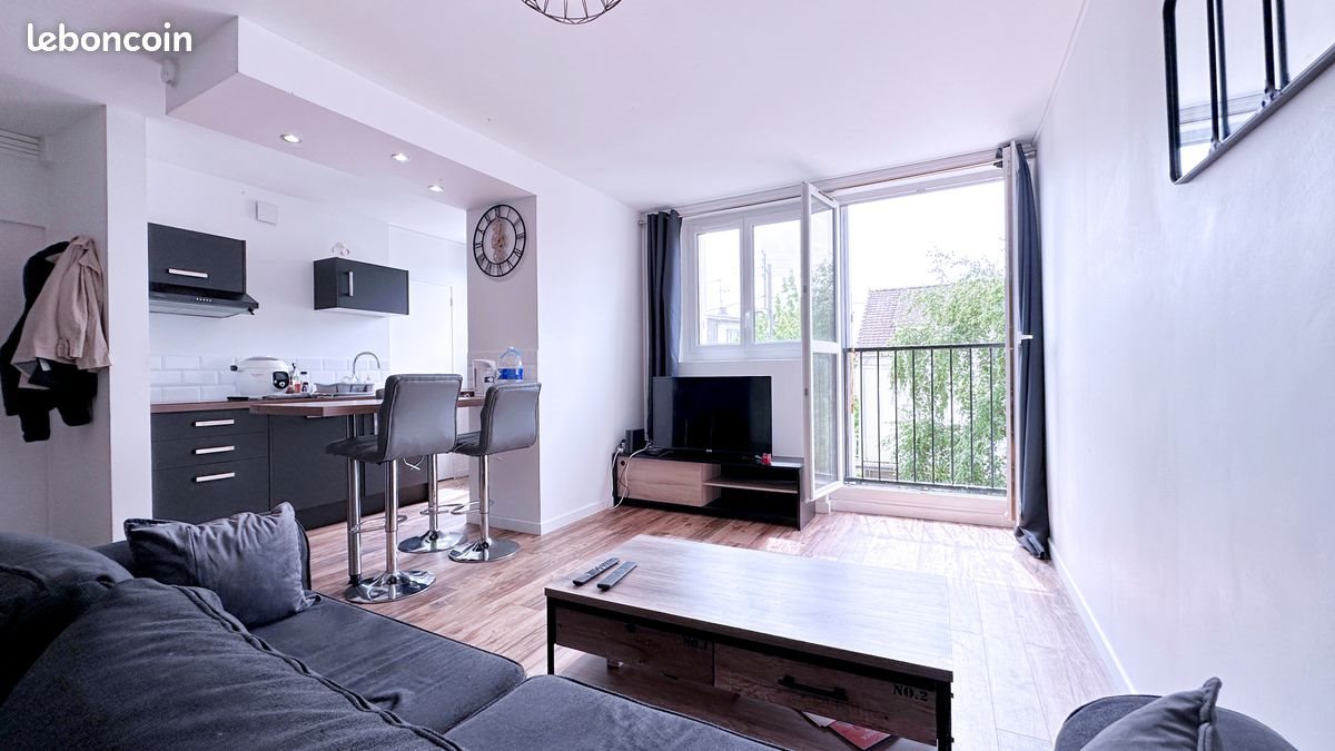 Appartement à vendre, 67m², Le Mans