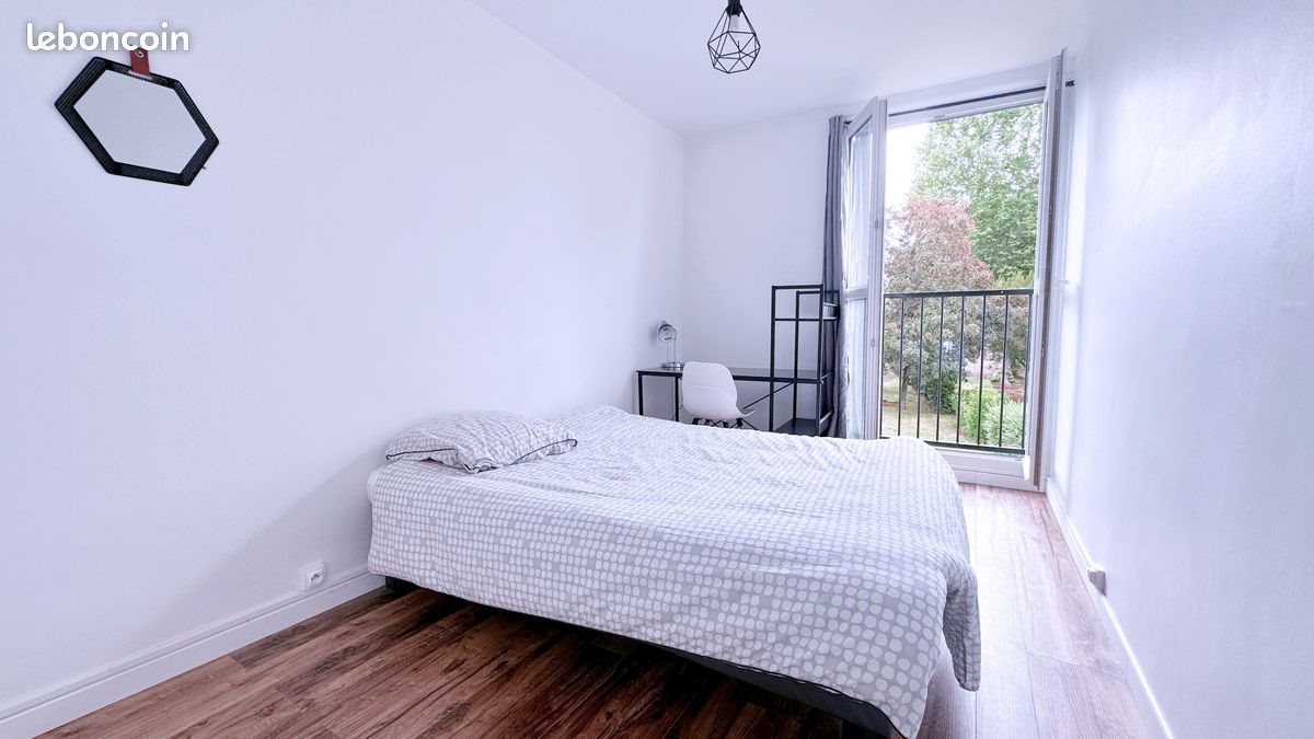 Appartement à vendre, 67m², Le Mans