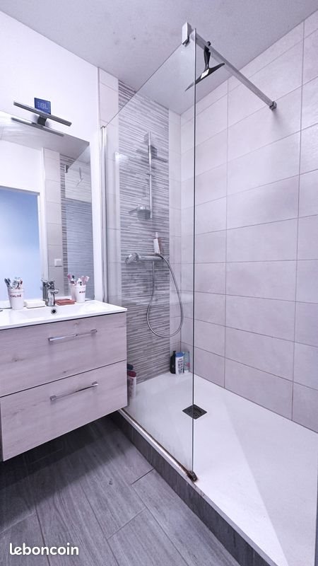 Appartement à vendre, 67m², Le Mans