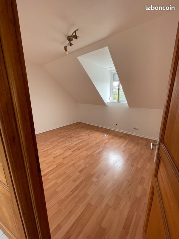 Appartement à louer, 60m², Creil