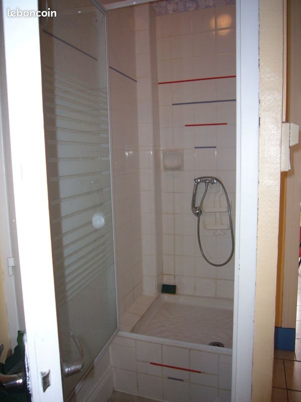 Appartement à louer, 25m², Dunkerque