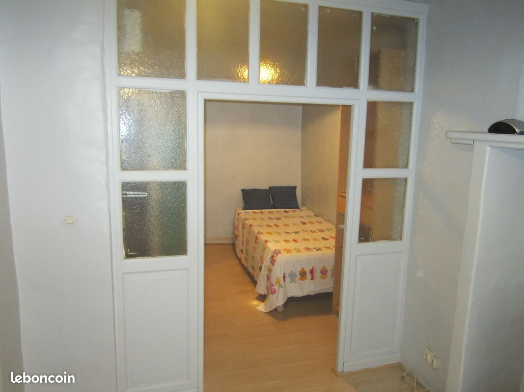 Appartement à louer, 25m², Aix-en-Provence