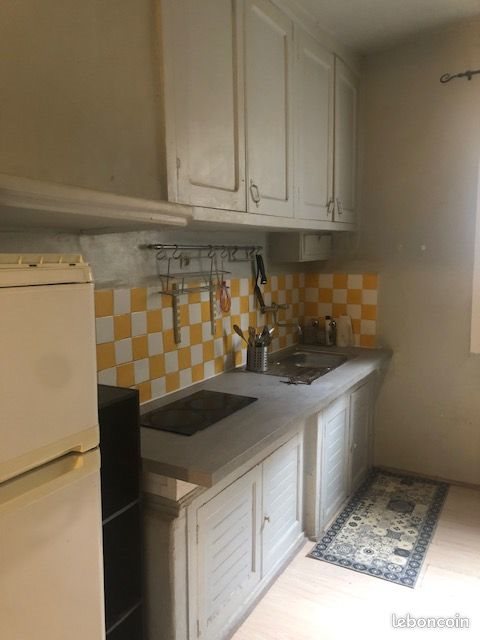 Appartement à louer, 25m², Aix-en-Provence