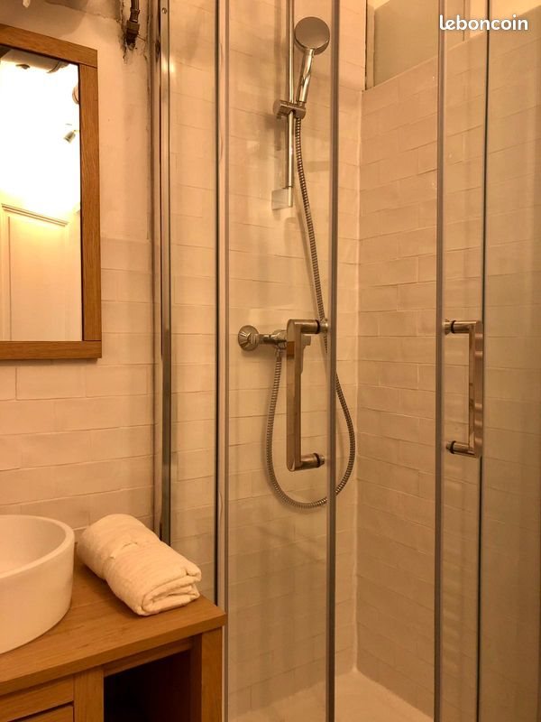 Appartement à louer, 17m², Paris 17ème