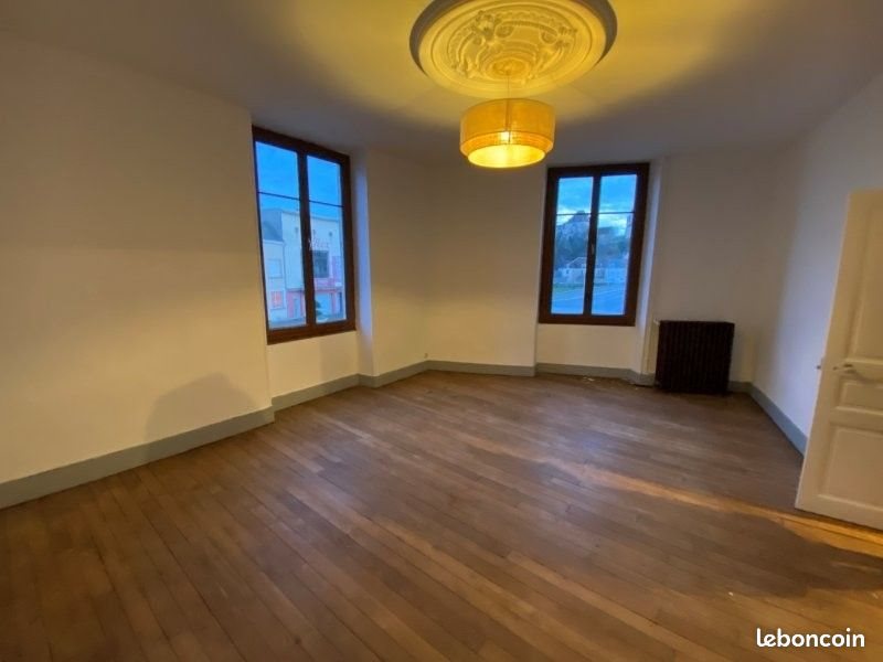 Appartement à louer, 130m², Le Blanc