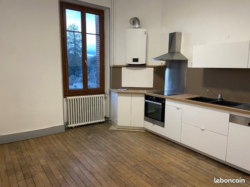 Appartement à louer, 130m², Le Blanc