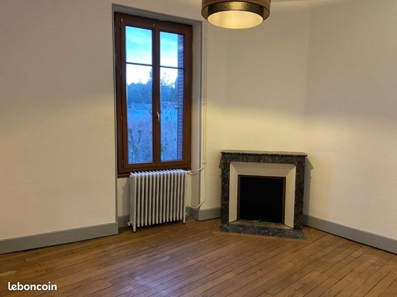 Appartement à louer, 130m², Le Blanc