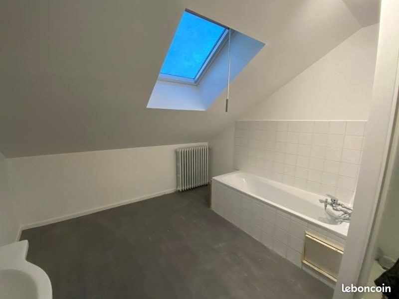 Appartement à louer, 130m², Le Blanc