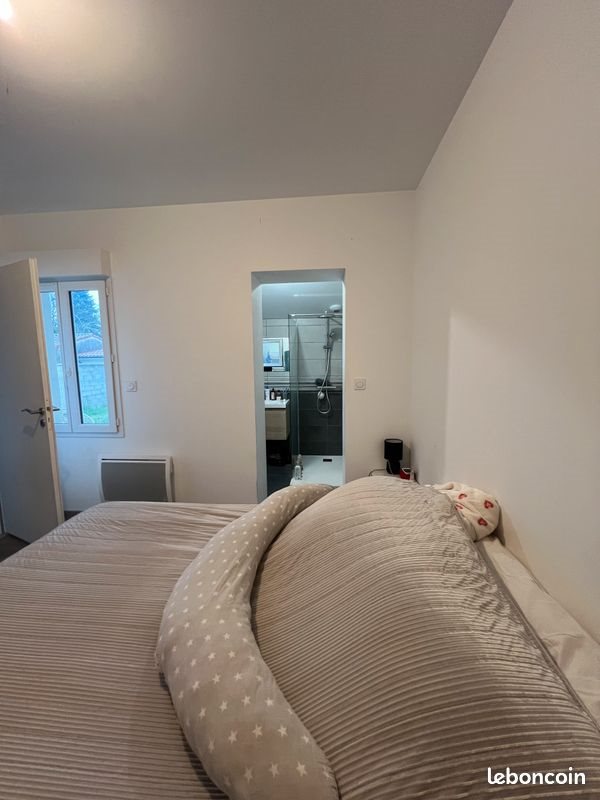 Maison à louer, 75m², Mont-de-Marsan