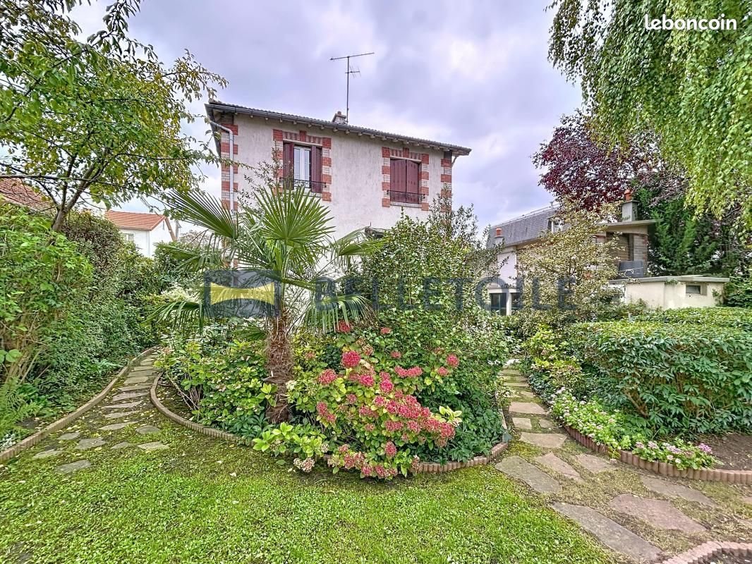 Maison à vendre, 90m², Maisons-Alfort