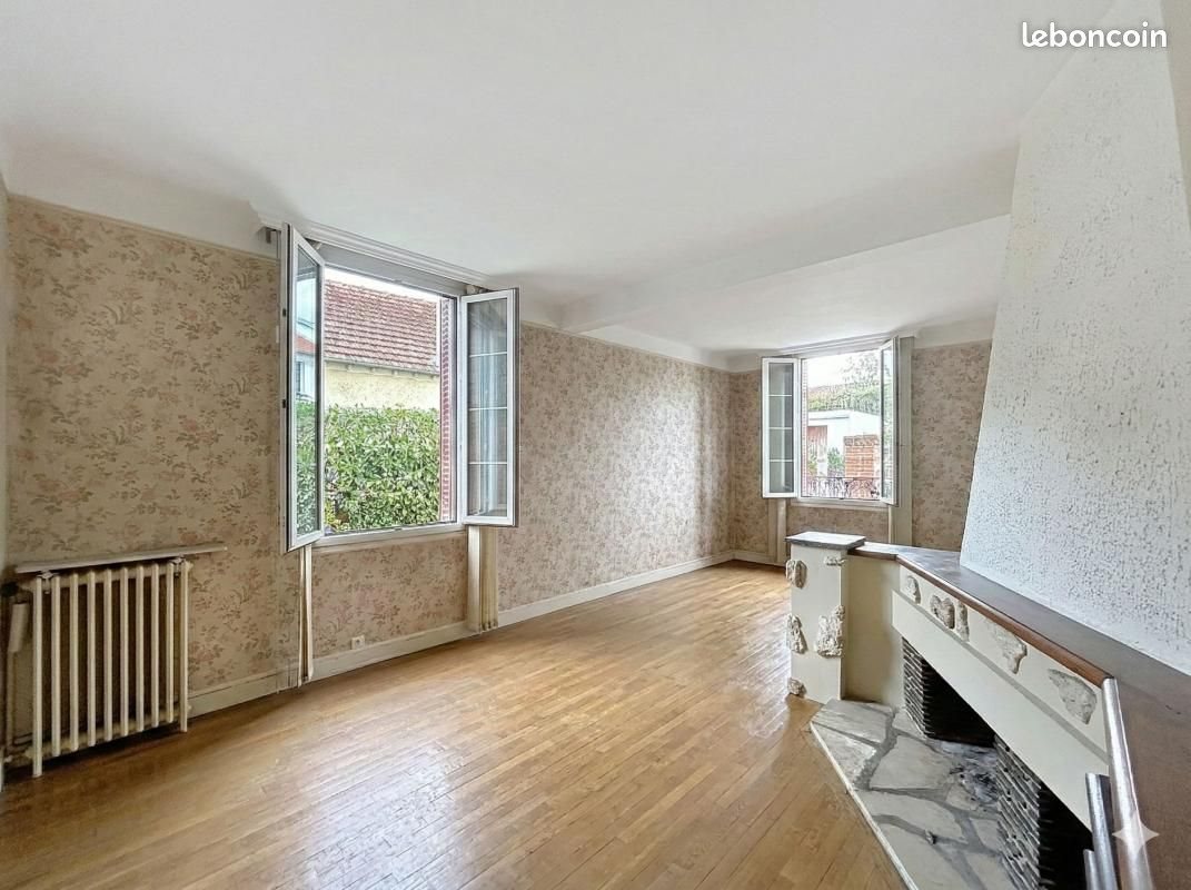 Maison à vendre, 90m², Maisons-Alfort