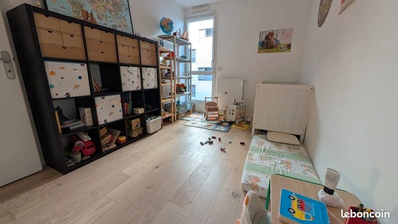 Appartement à vendre, 80m², Bordeaux