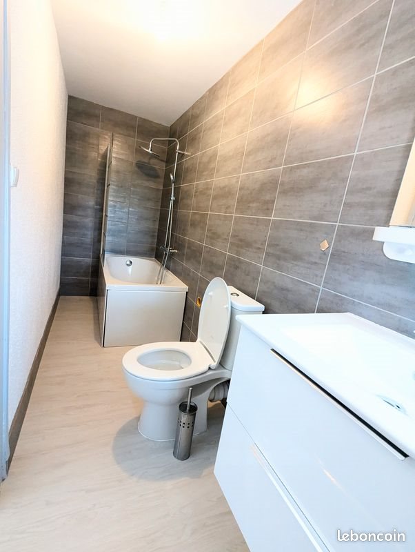 Appartement à louer, 75m², Arbois