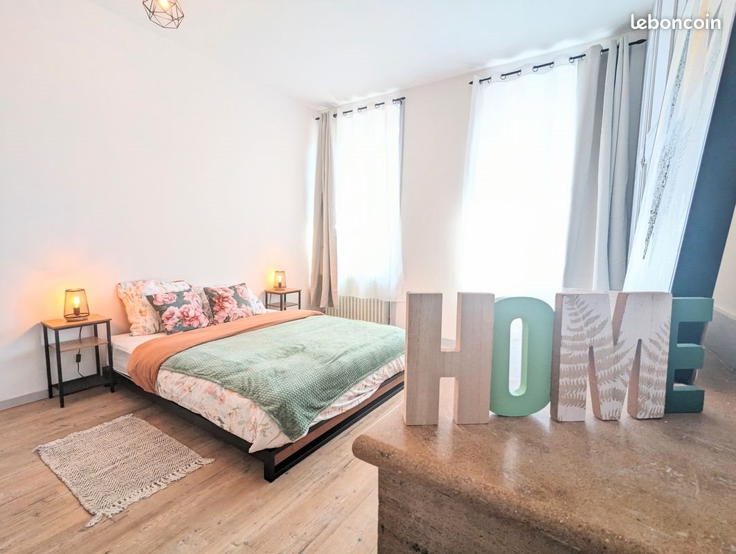 Appartement à louer, 75m², Arbois