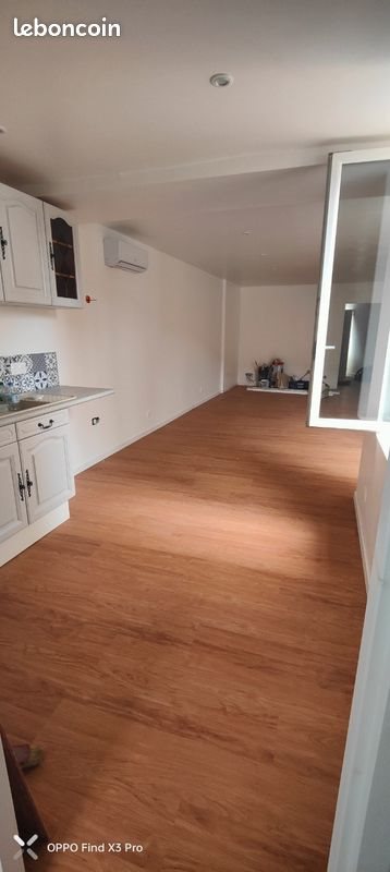 Appartement à louer, 56m², La Grand-Combe