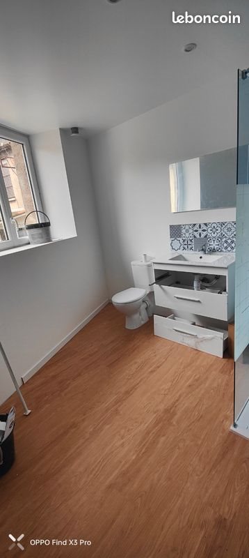 Appartement à louer, 56m², La Grand-Combe