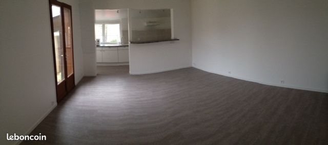 Maison à louer, 72m², Angers