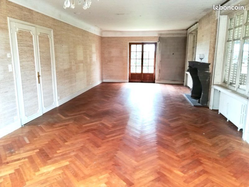 Maison à vendre, 350m², Landogne