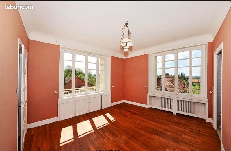 Maison à vendre, 350m², Landogne