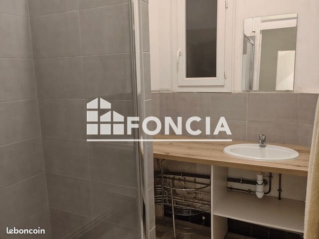 Appartement à louer, 41m², Grenoble