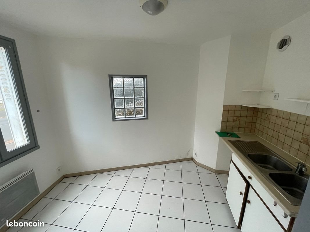 Appartement à louer, 77m², Mauriac