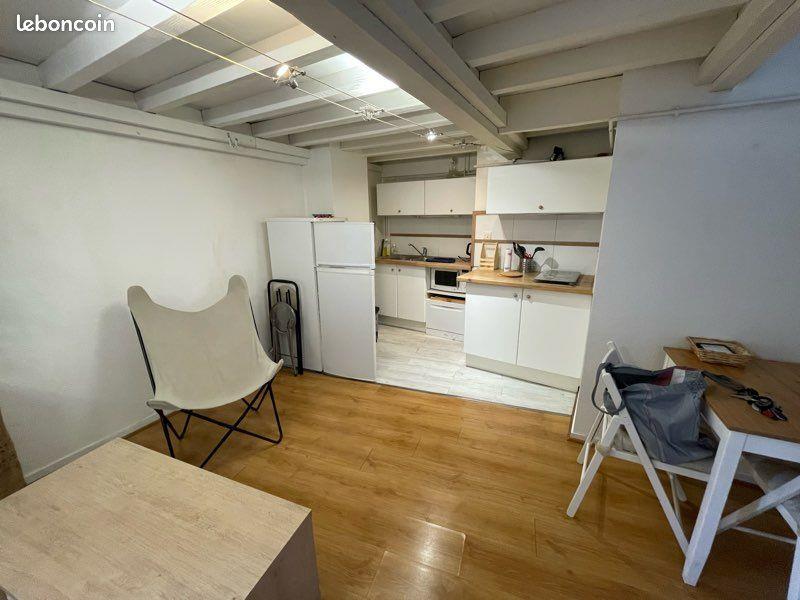 Appartement à louer, 48m², Toulouse