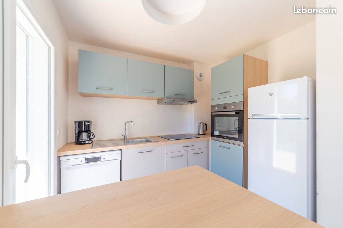 Maison à louer, 77m², Sarzeau