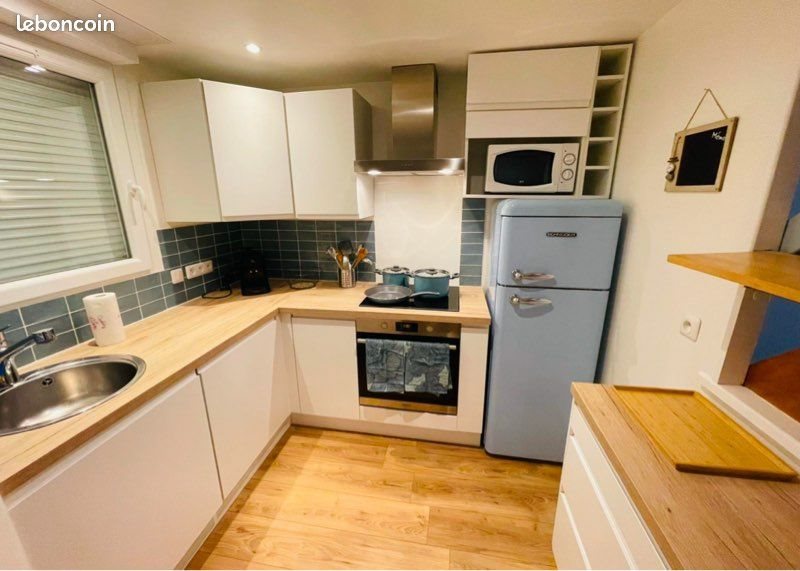 Maison à louer, 60m², Rouen