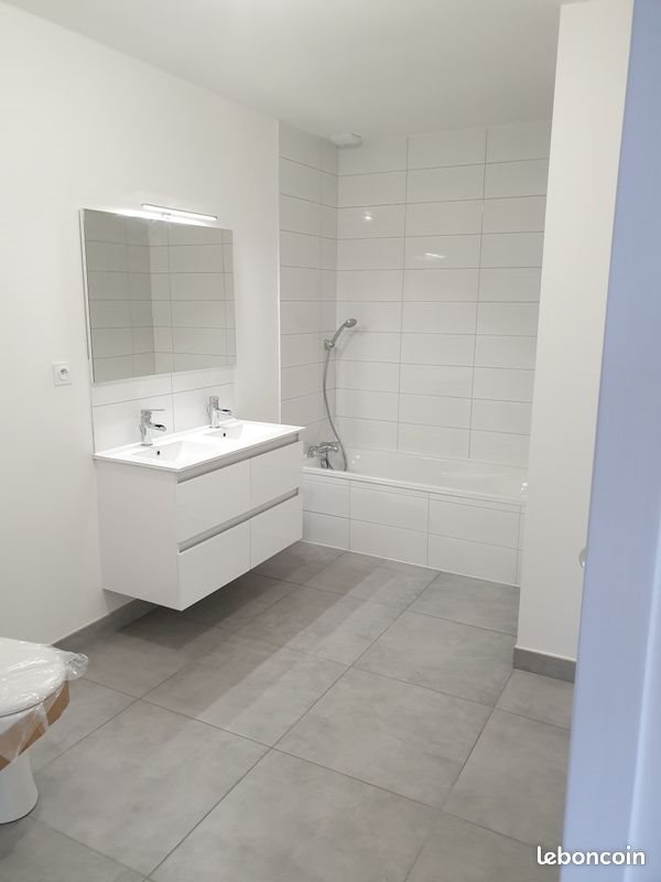 Maison à louer, 80m², Pont-Saint-Martin