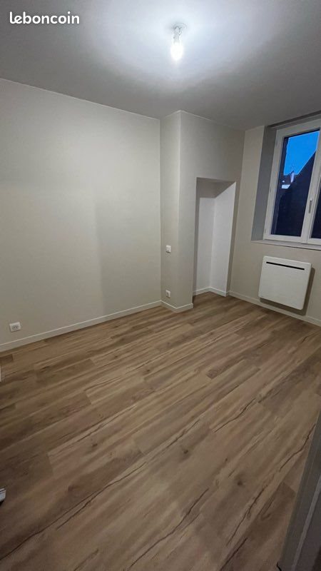 Appartement à louer, 52m², Dijon