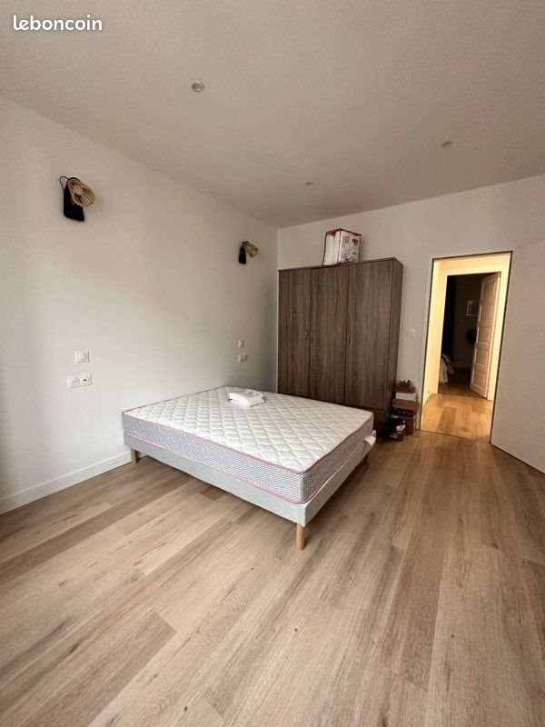 Appartement à louer, 107m², Le Mans