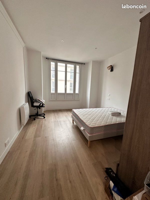 Appartement à louer, 107m², Le Mans