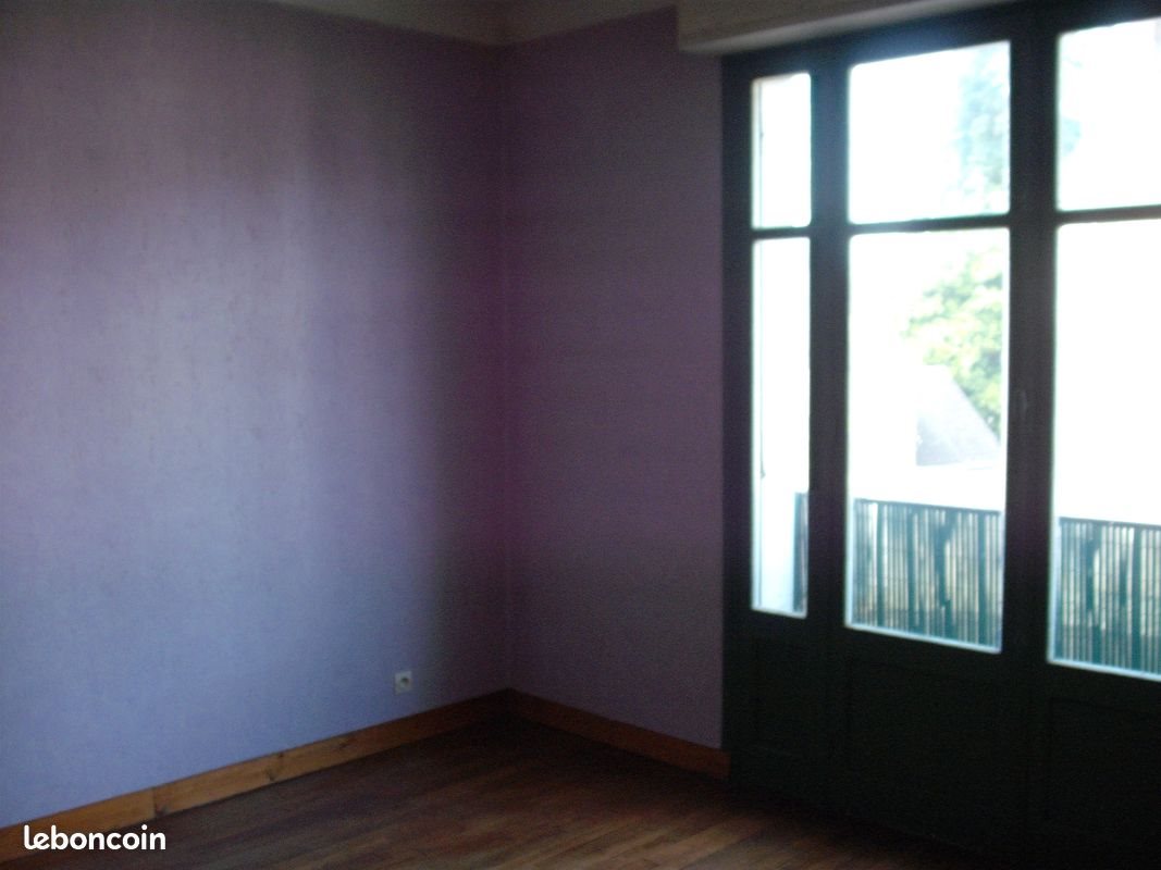 Appartement à louer, 44m², Montbazon